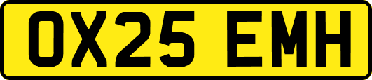 OX25EMH