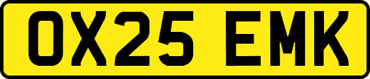 OX25EMK