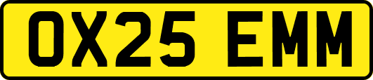 OX25EMM