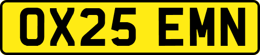 OX25EMN
