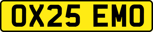OX25EMO