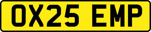 OX25EMP