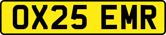 OX25EMR
