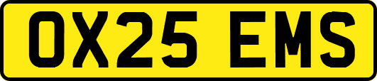 OX25EMS