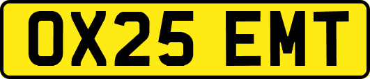 OX25EMT