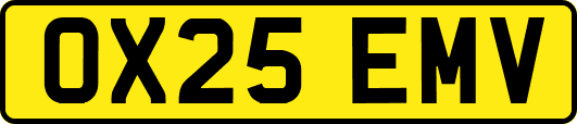 OX25EMV