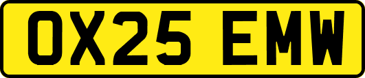 OX25EMW