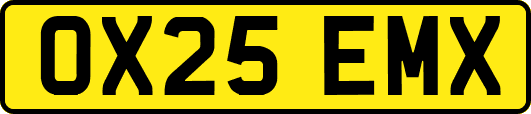 OX25EMX