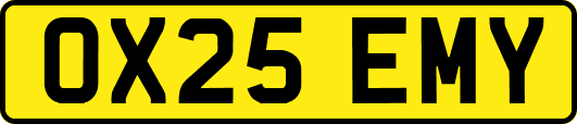 OX25EMY
