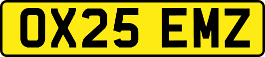 OX25EMZ
