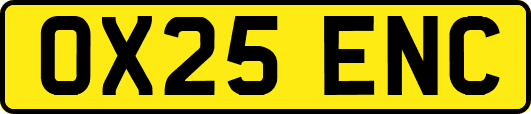 OX25ENC