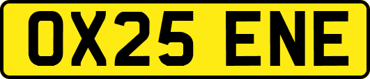 OX25ENE