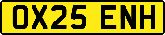OX25ENH