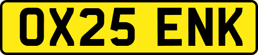 OX25ENK