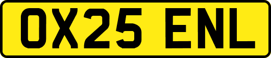 OX25ENL
