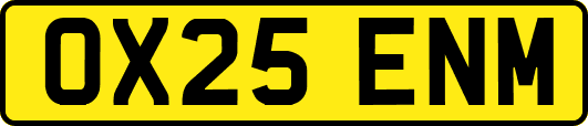 OX25ENM