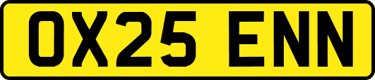 OX25ENN