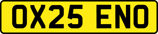 OX25ENO