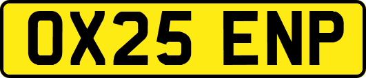 OX25ENP