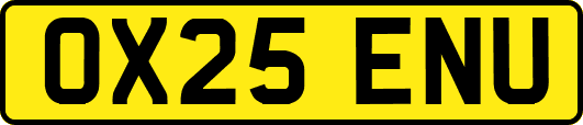 OX25ENU