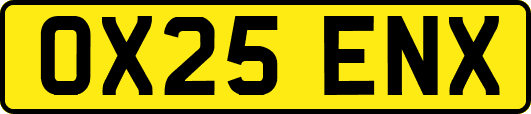 OX25ENX