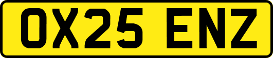 OX25ENZ