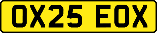OX25EOX