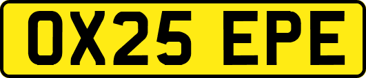 OX25EPE