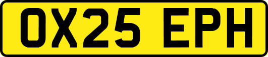 OX25EPH