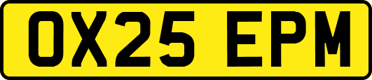 OX25EPM
