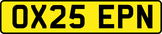 OX25EPN