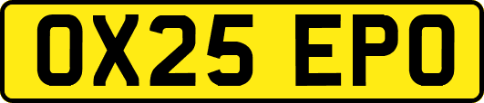 OX25EPO