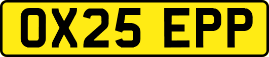 OX25EPP