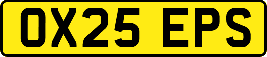 OX25EPS