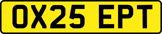 OX25EPT