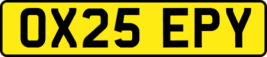 OX25EPY