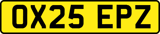 OX25EPZ