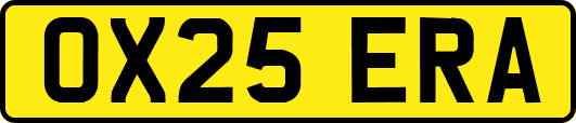 OX25ERA