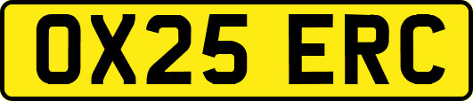 OX25ERC