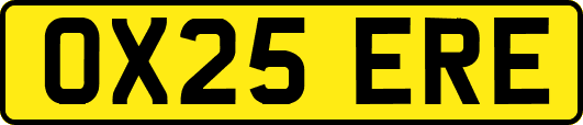 OX25ERE