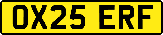 OX25ERF