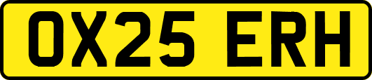 OX25ERH