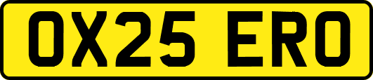 OX25ERO