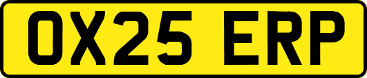 OX25ERP