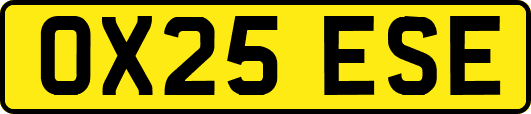 OX25ESE