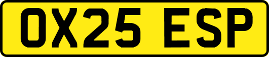 OX25ESP