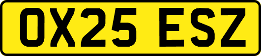 OX25ESZ