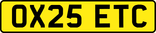 OX25ETC