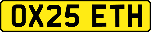OX25ETH