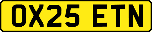 OX25ETN